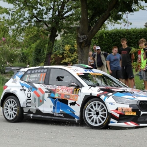 20° RALLY CITTA' DI SCORZE'  - Gallery 26
